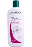 Aubrey Organics, Rosa Mosqueta, Nourishing Shampoo